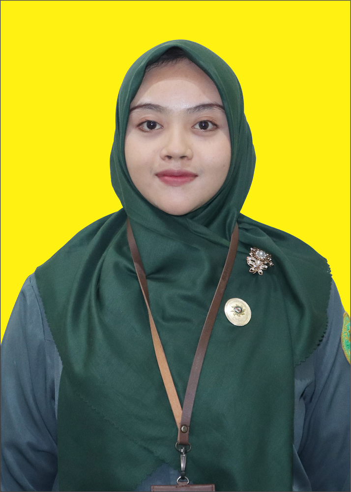 16. AFIFAH