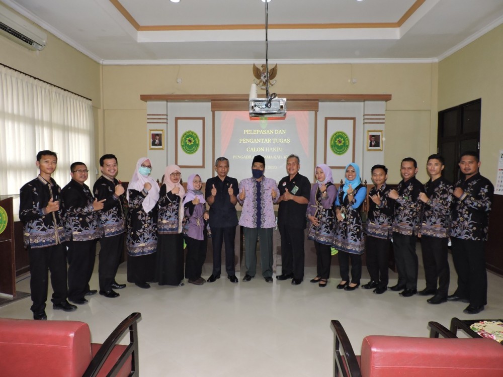 foto perpisahan cakim