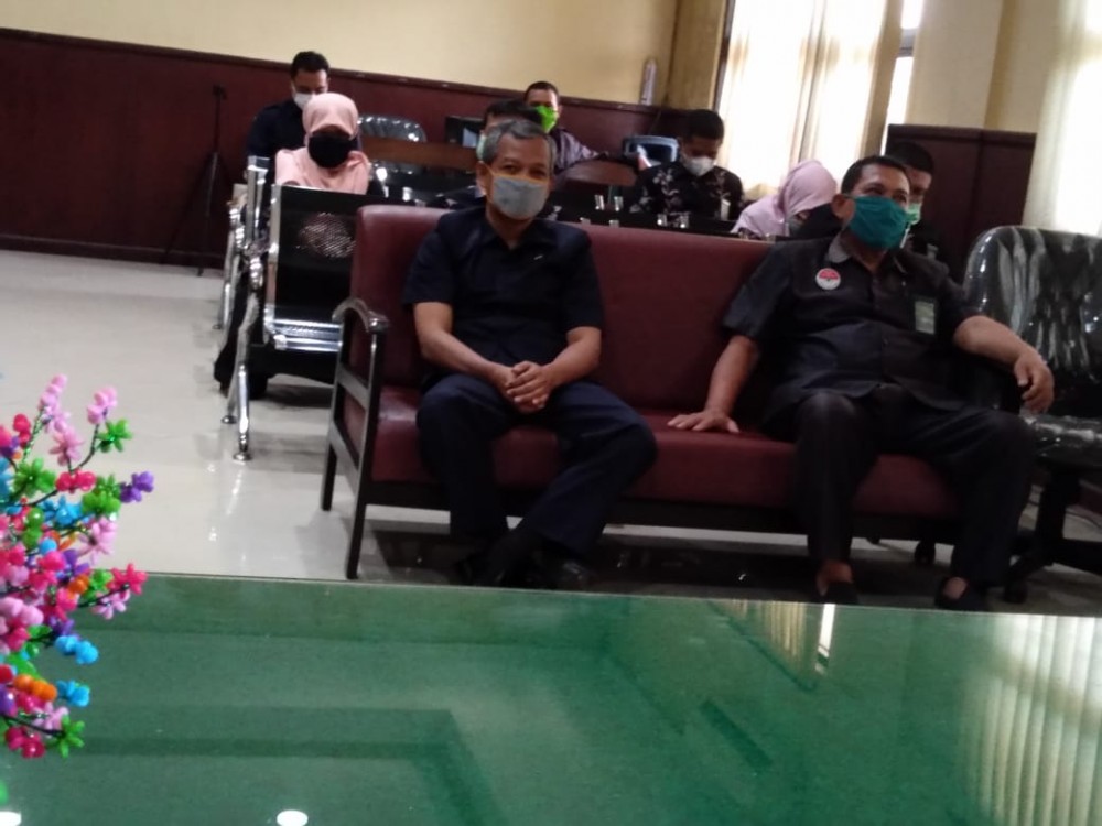 foto perpisahan cakim 2