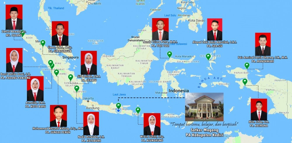 foto perpisahan cakim 4