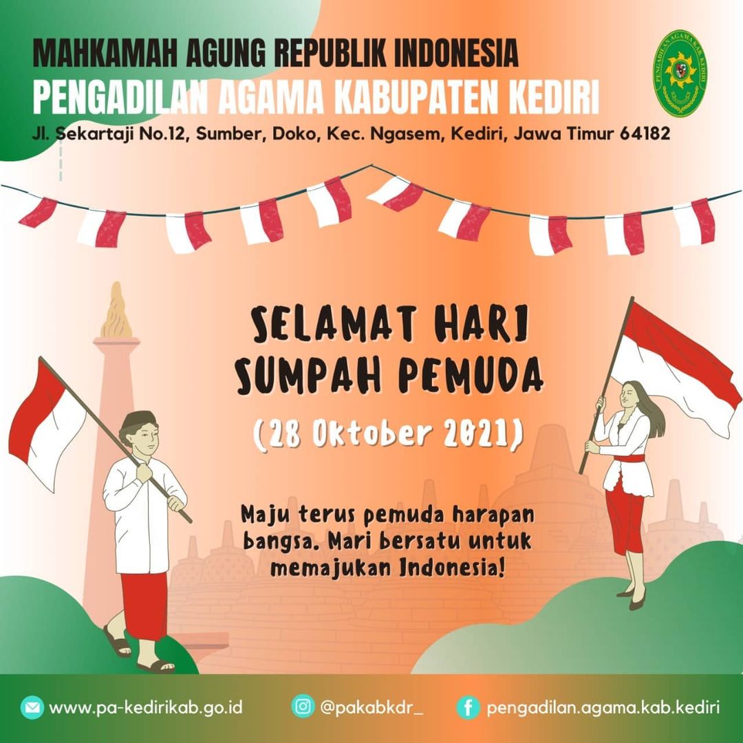 Sumpah Pemuda