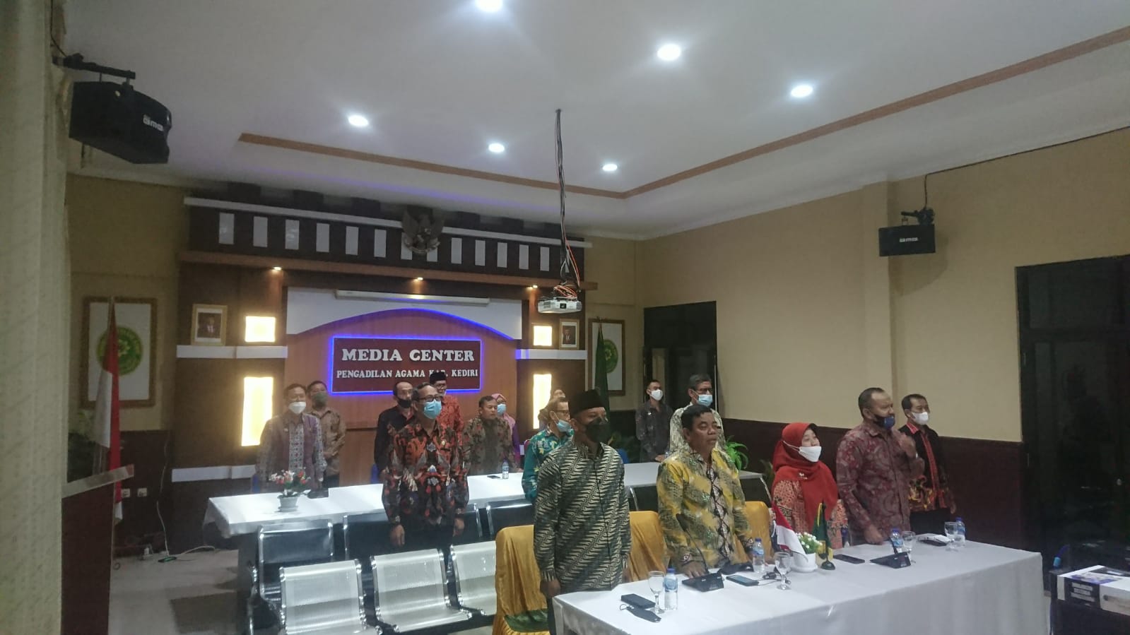 Launching Simtepa ACO.5