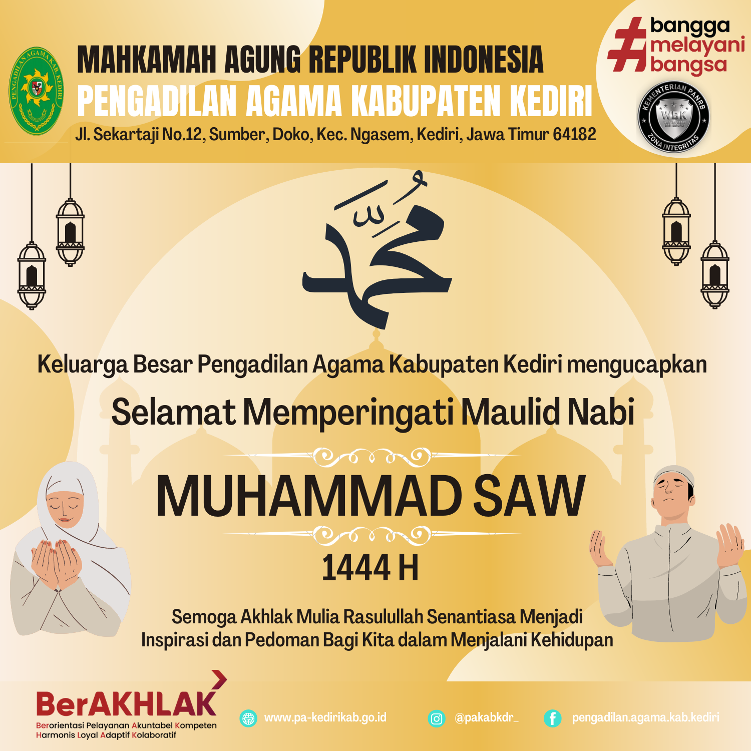 Maulid 2022