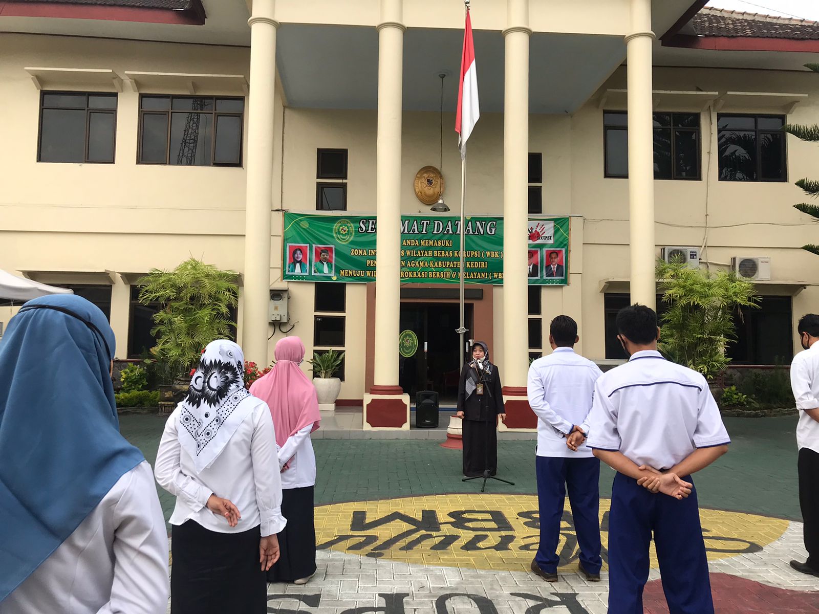 Apel pagi 28.03.2022.1