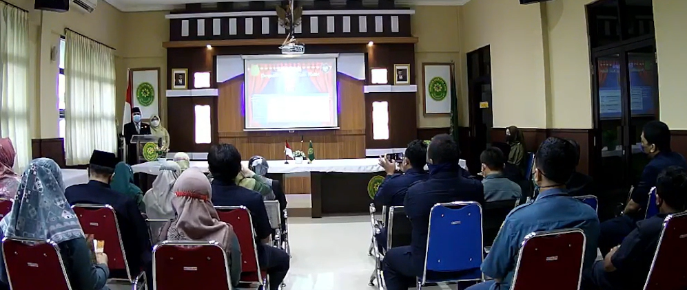 Pelantikan.sekretaris.1