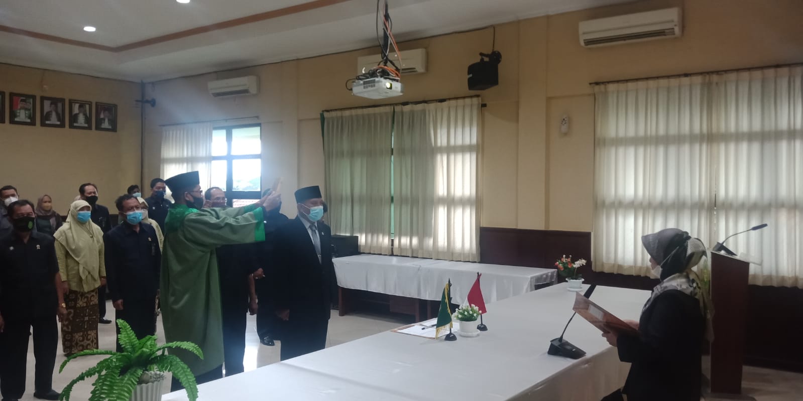 Pelantikan.sekretaris.5