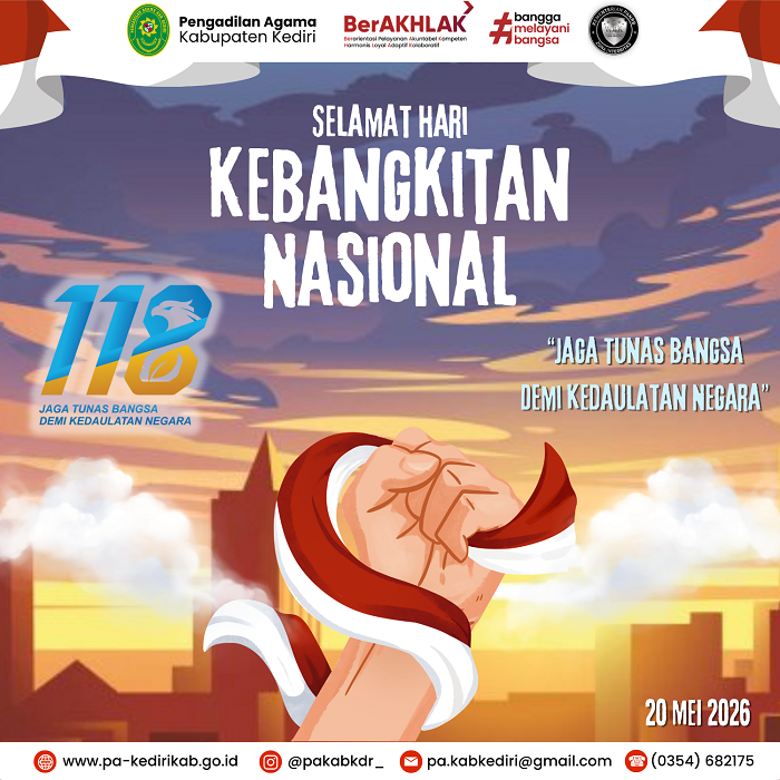 HARKITNAS26