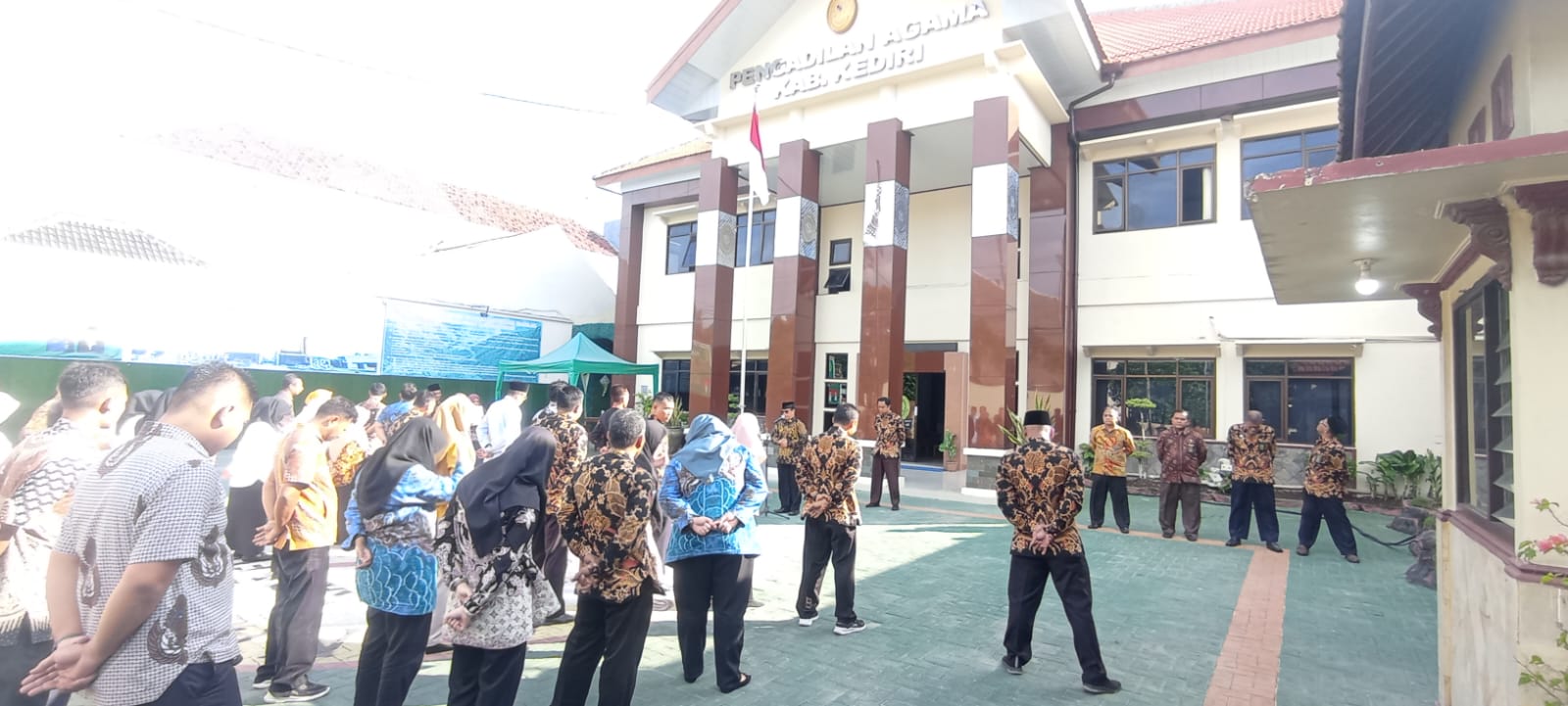 3 Jan   Apel Sore (1)