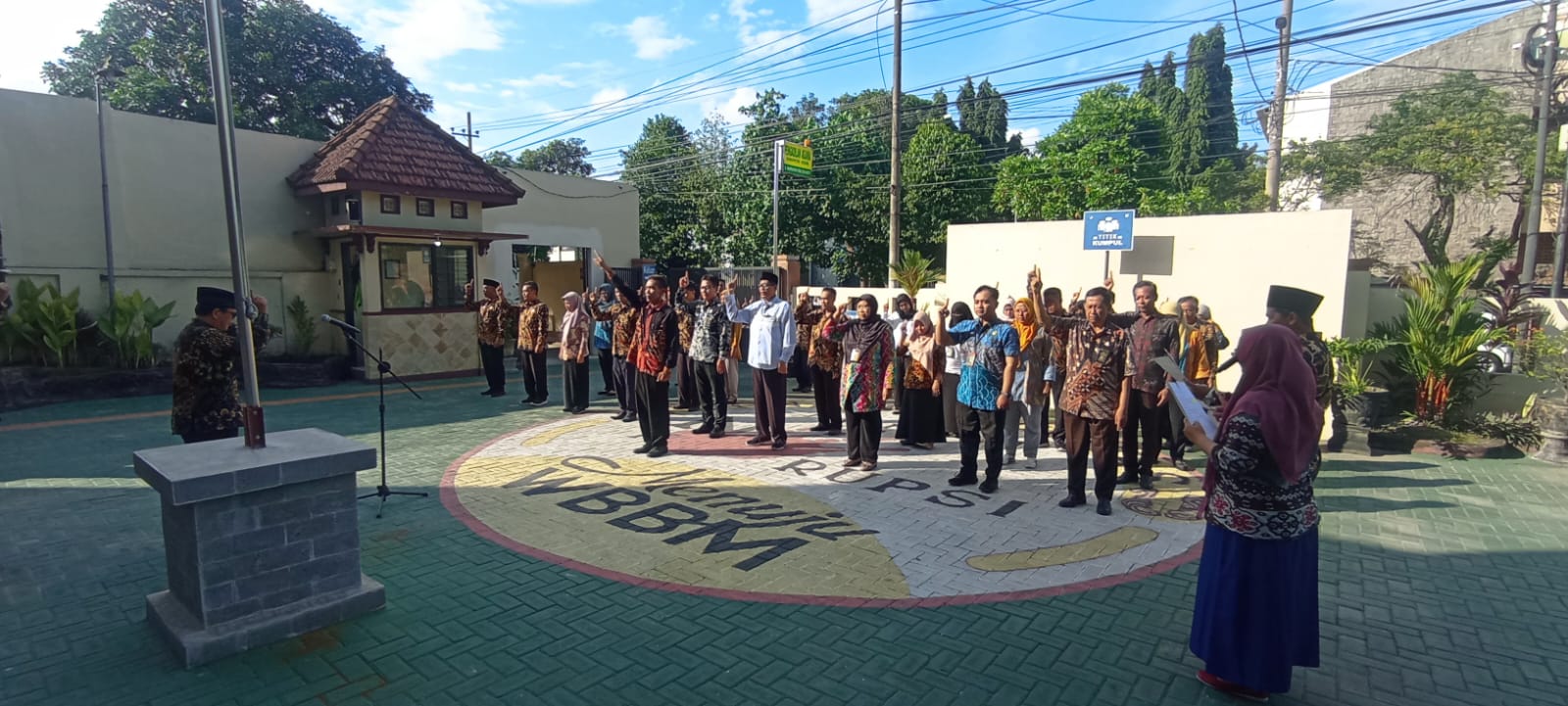 3 Jan   Apel Sore (3)