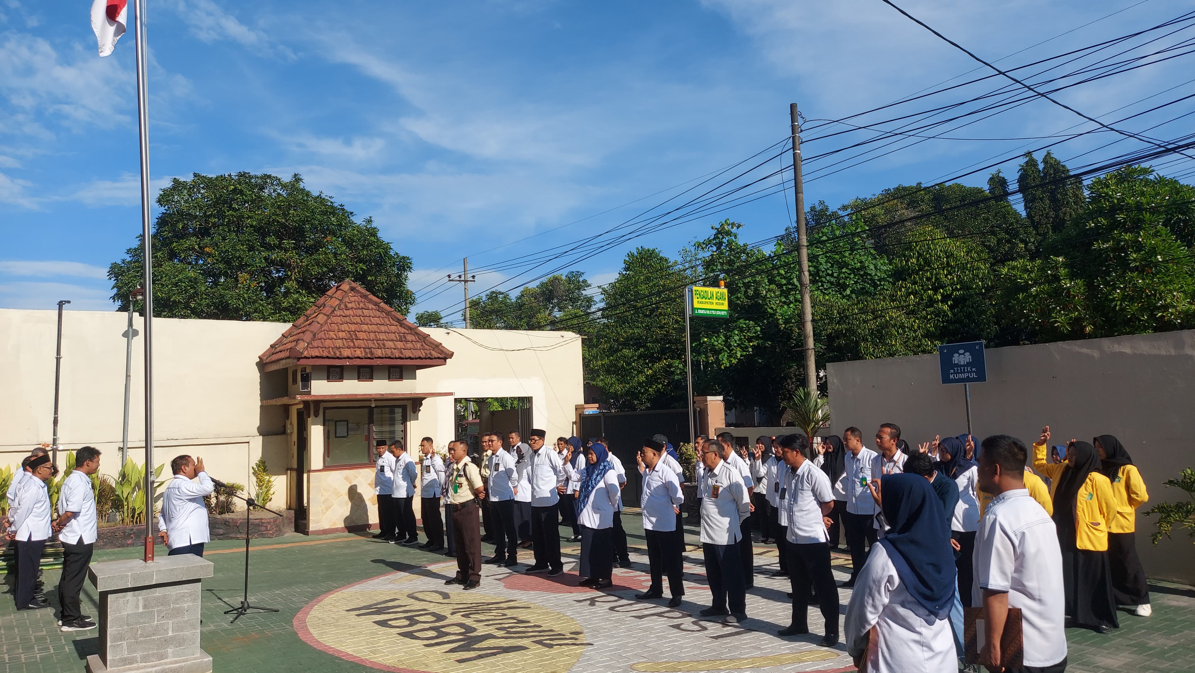 6 Jan   Apel Pagi (3)