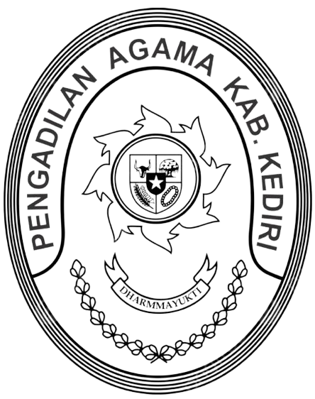 LOGO PAKABKD HITAMPUTIH