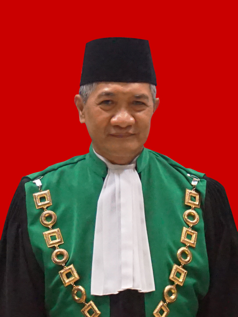  IMAM FAROK TOGA