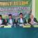 Sidang Keliling Pengadilan agama Kabupaten Kediri diadakan di Kantor Muslimat NU Ancab Kras Kediri