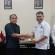 Pengadilan Agama Kabupaten Kediri mengadakan MOU dengan Kejaksanaan Negeri Kabupaten Kediri