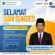 Selamat &amp; Sukses Panitera Muda Gugatan