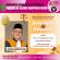 Selamat &amp; Sukses Ketua Umum IKAHI Periode 2022 - 2025