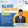 Selamat &amp; Sukses Purna Tugas
